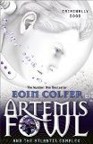 Artemis Fowl and the Atlantis Complex, 7 by Colfer, Eoin (2011) Paperback