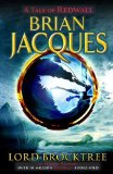 Lord Brocktree (Redwall) by Jacques, Brian (2007) Paperback