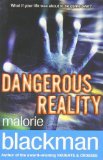 Hacker by Blackman, Malorie (2004) Paperback