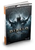 Diablo III: Reaper of Souls Signature Series Strategy Guide (Offical Strategy Guide) by Bradygames (2014) Paperback