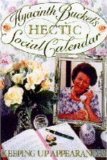 Hyacinth Bucket's Hectic Social Calendar by Rice, Jonathan, Clarke, Roy (1995) Hardcover