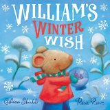 William's Winter Wish by Shields, Gillian (2012) Paperback