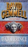 Dark Prince (Lion of Macedon) by Gemmell, David (1992) Paperback