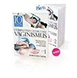 10 Steps Completely Overcome Vaginismus: The Practical Approach to pain-free Intercourse, Book 1 & 2 by Mark Carter (2004) Paperback