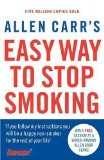 Allen Carr's Easy Way to Stop Smoking by Carr, Allen (1999) Paperback