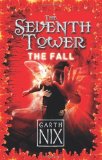 The Fall (The Seventh Tower, Book 1) by Nix, Garth (2008) Paperback