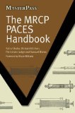 The MRCP PACES Handbook (MasterPass) (MasterPass Series) by Saira Ghafur, Richard Kitchen, Parminder Judge (2011) Paperback