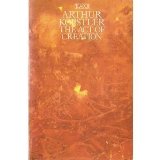 Act of Creation (Picador Books) by Koestler, Arthur (1975) Paperback