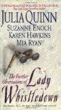 The Further Observations of Lady Whistledown by Quinn, Julia, Enoch, Suzanne, Hawkins, Karen (2003) Mass Market Paperback