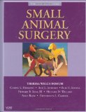 Small Animal Surgery Textbook, 3e by Fossum DVM MS PhD Dipl ACVS, Theresa Welch (2006) Hardcover