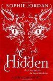Hidden (Firelight) by Jordan, Sophie (2013) Paperback