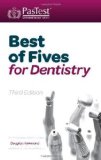 Best of Fives for Dentistry, Third Edition by Douglas Hammond (2014) Paperback