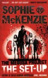 The Set-up (The Medusa Project) by McKenzie, Sophie (2009) Mass Market Paperback