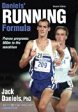 Daniels' Running Formula by Daniels, Jack (2004) Paperback