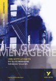 The Glass Menagerie: York Notes Advanced by Williams, Tennessee, Rebecca Warren (2003) Paperback