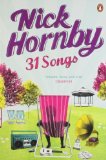 31 Songs by Hornby, Nick (2011) Paperback