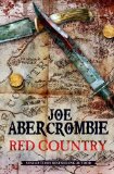 Red Country (First Law World 3) by Abercrombie BA, Joe (2013) Paperback