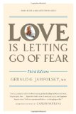 Love Is Letting Go of Fear by Jampolsky, Gerald G. (2010) Paperback