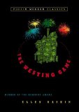 The Westing Game (Puffin Classics) by Raskin, Ellen (2004) Paperback