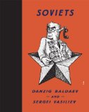 Soviets by Danzig Baldaev, Sergei Vasiliev (2014) Hardcover