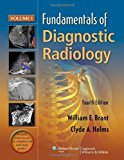Fundamentals of Diagnostic Radiology (4 Vols.) by Brant, William E., Helms, Clyde (2012) Paperback