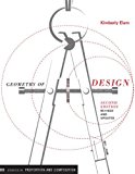 Geometry of Design: Studies in Proportion and Composition (Design Briefs) by Elam, Kimberly (2011) Paperback