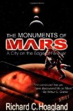 Monuments of Mars: A City on the Edge of Forever by Hoagland, Richard C. (2002) Paperback