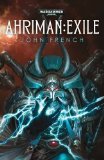 Ahriman: Exile (Warhammer 40000) by French, John (2013) Paperback
