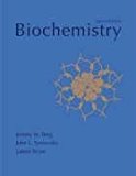 Biochemistry: International Edition by Berg, Jeremy M., Tymoczko, John L., Stryer, Lubert (2006) Hardcover