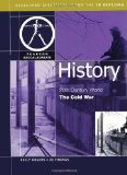 Pearson Baccalaureate: History: Cold War for the IB Diploma (Pearson International Baccalaureate Diploma: International Editions) by Rogers, Keely, Thomas, Jo (2008) Paperback