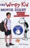The Wimpy Kid Movie Diary: How Greg Heffley Went Hollywood (Diary of a Wimpy Kid) by Kinney, Jeff (2011) Hardcover