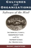 Cultures and Organizations: Software of the Mind - Intercultural Cooperation and Its Importance for Survival by Hofstede, Geert (1996) Paperback