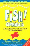 Fish! Omnibus by Lundin And Carr Hagerm, Stephen (2006) Paperback