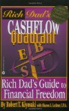Rich Dad Poor Dad Part II - Rich Dad's Cash Flow Quadrant (Rich Dad's Guide to Financial Freedom) by Kiyosaki, Robert T. (2001) Paperback