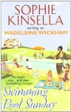 Swimming Pool Sunday by Wickham, Madeleine (2011) Paperback