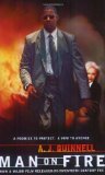 Man On Fire by Quinnell, A.J. (2004) Paperback