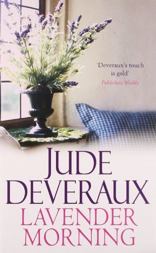 Lavender Morning by Deveraux, Jude (2009) Paperback