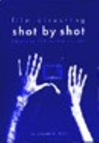 Film Directing Shot by Shot: Visualizing from Concept to Screen (Michael Wiese Productions) by Katz, Steve (1991) Paperback