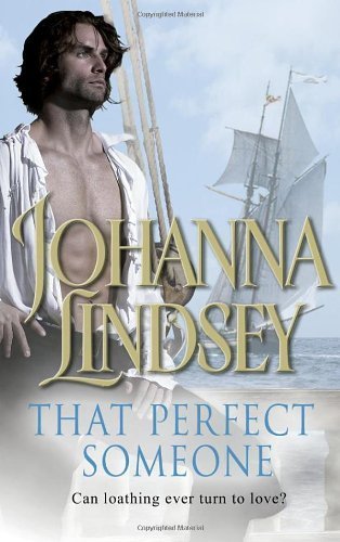 That Perfect Someone by Lindsey, Johanna (2011) Paperback