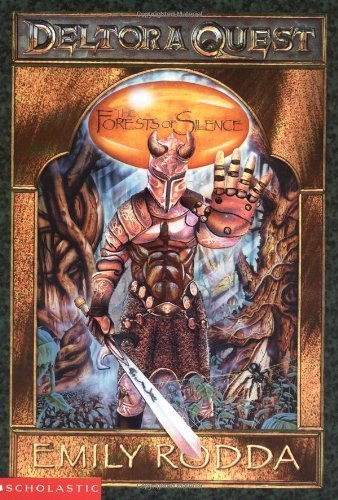 The Forests of Silence (Deltora Quest) by Rodda, Emily (2002) Paperback