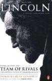Team of Rivals: Lincoln Film Tie-in Edition by Goodwin, Doris Kearns (2012) Paperback