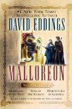 The Malloreon; Volume One: Guardians of the West; King of the Murgos; Demon Lord of Karanda: 1 by Eddings, David (2005) Paperback