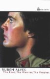 Poet, the Warrior, the Prophet (SCM Classics) by Alves, Rubem A. (2010) Paperback