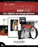 The Adobe Photoshop CS3 Book for Digital Photographers (Voices That Matter) by Kelby, Scott (2007) Paperback