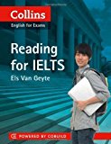 IELTS Reading: IELTS 5-6+ (B1+) (Collins English for IELTS) by Van Geyte, Els (2011) Paperback