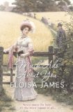 Much Ado About You by James, Eloisa (2010) Paperback