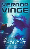 Zones of Thought: A Fire Upon the Deep, A Deepness in the Sky (Vernor Vinge Omnibus) by Vinge, Vernor (2010) Paperback
