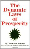 DYNAMIC LAWS OF PROSPERITY by Catherine Ponder (2000) Paperback
