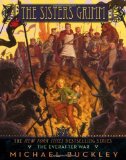 The Everafter War (The Sisters Grimm - book 7) by Michael Buckley (2010) Paperback