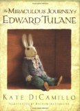 The Miraculous Journey of Edward Tulane by DiCamillo, Kate (2008) Paperback